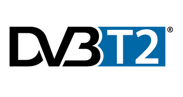 logo dvb-t2